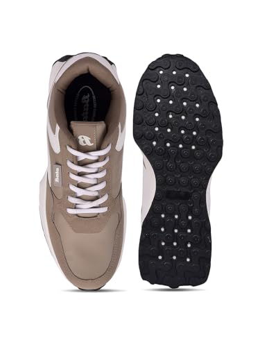 Image of Bata Mens Napoli E Sneaker