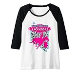 Photo Gallery donna souvenir di rodeo barrel racing las vegas nevada maglia con maniche raglan Photo Gallery donna souvenir di rodeo barrel racing las vegas nevada maglia con maniche raglan