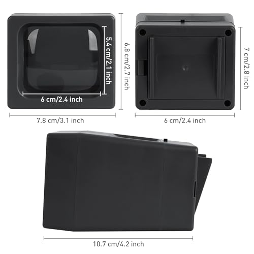 TCNEWCL 35mm Slide Film Viewer FS225 の商品画像 6