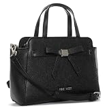Nine West Bolsa de mano para Mujer Negro RXX503876