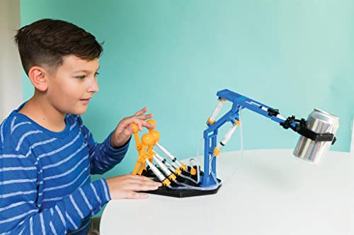 4M 403427 Mega Hydraulic Arm, Multi