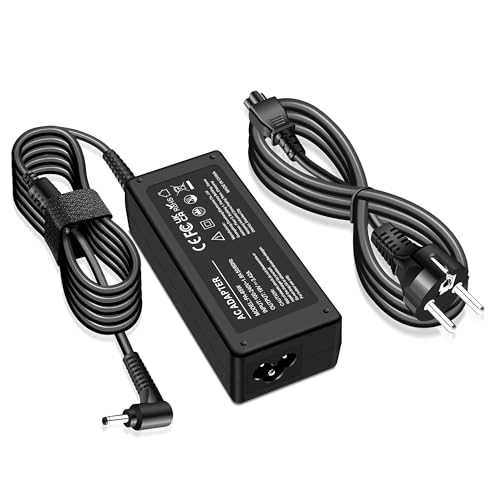 65W Laptop Ladekabel für Acer Swift 1 3 5 SF113-31 SF114-31 SF114-32 SF114-33 SF314-42 SF314-51 SF314-52 SF315-52 SF514-51 Aspire 3 5 A314-35 A514-52 A514-54 A515-46 A515-54 A515-56 Ladegerat