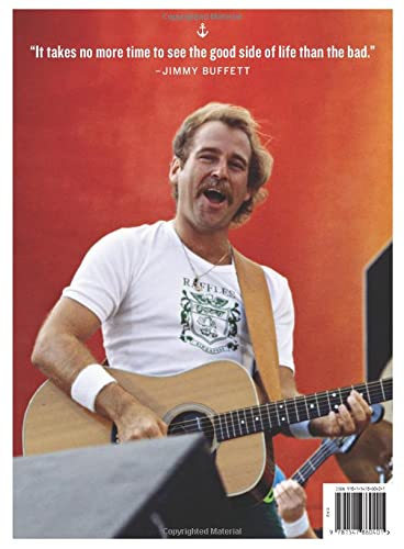 LIFE Jimmy Buffet: Going Strong in Margaritaville - Image 2