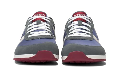 Image of Xero Shoes Men's Wynn Minimalist Barefoot Retro Casual Sneaker