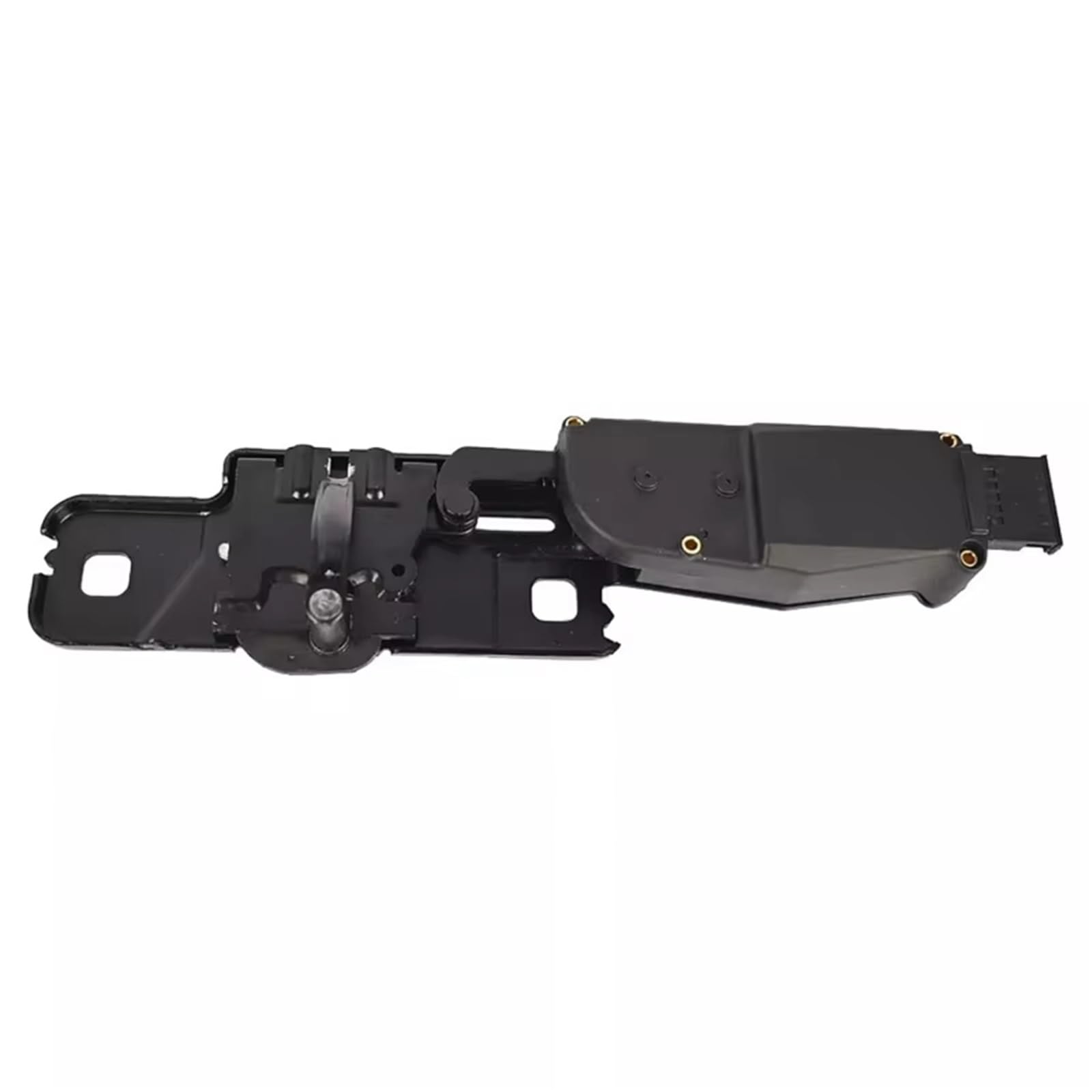 Pauzcsec One Color Tailgate Boot Lock Compatible With A4 2009 2010 2011 2012 2013 Automotive Components Tailgate Lock Actuator Oem：4f9827383a 4F9827383g 9827383