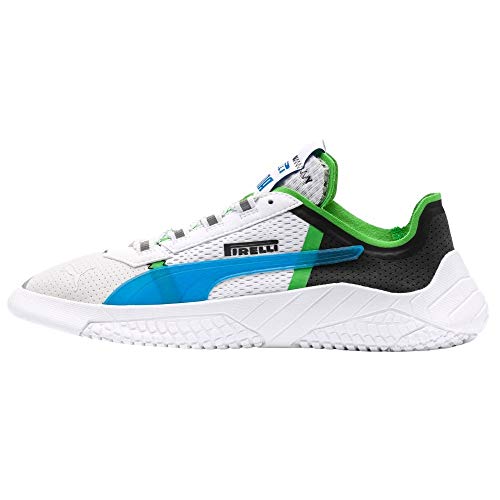 PUMA Mens Replicat X Pirelli Fitness Performance Sneakers3