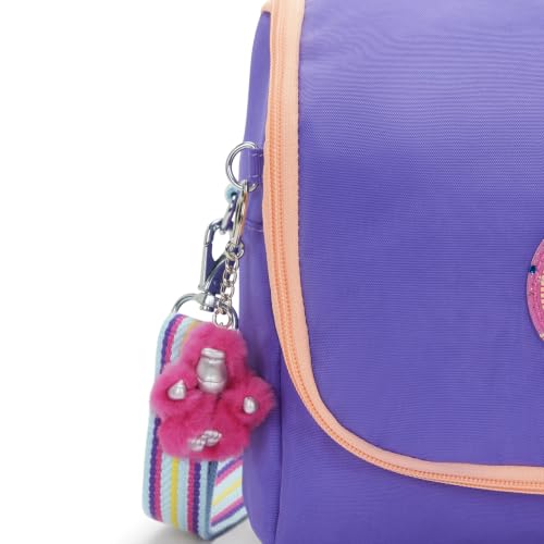 Image of Kipling Women's New Kichirou Bts Prt Lunch Bag