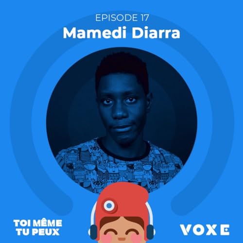 Mamedi Diarra : Toi-m&ecirc;me tu peux d&eacute;fendre les droits des enfants plac&eacute;s