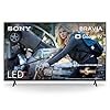 Sony BRAVIA,KD-75X75WL,LED,4K HDR,Google TV,ECO PACK,BRAVIA CORE,Narrow Bezel Design,Nero