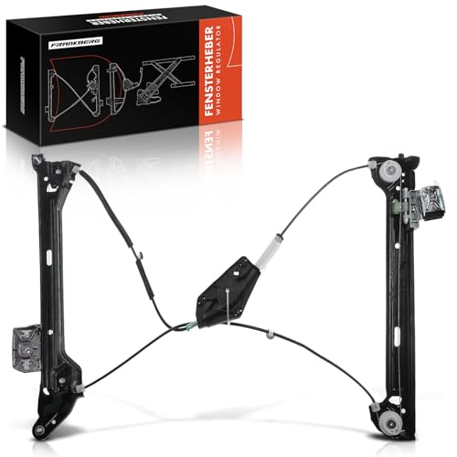 Window Regulator Without Motor Front Left Compatible with A5 8T3 Coupe All Engine 2-3 Doors 2007-2017 8T0837461 - Image 8