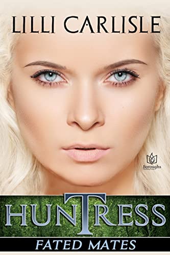 Huntress (Fated Mates)