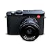 Leica Q3 Compact Powerful Digital Camera (19080) with Summilux 28mm f/1.7 ASPH Lens, 8K Recording, 60MP Sensor + 64GB Card + Bag + Cleaning Kit