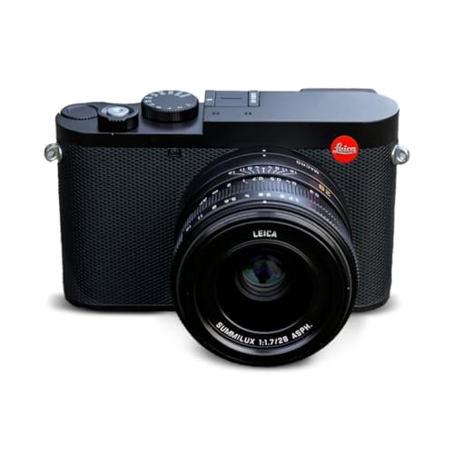 Leica Q3 camera