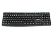 Produktbild Equip 245210 Kabelgebundene USB Keyboard schwarz, deutsch