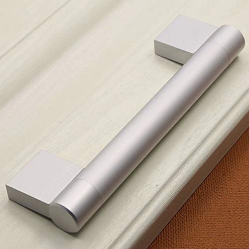Poignées de meuble 128mm pour remplacer facilement vos fixations usées - 7