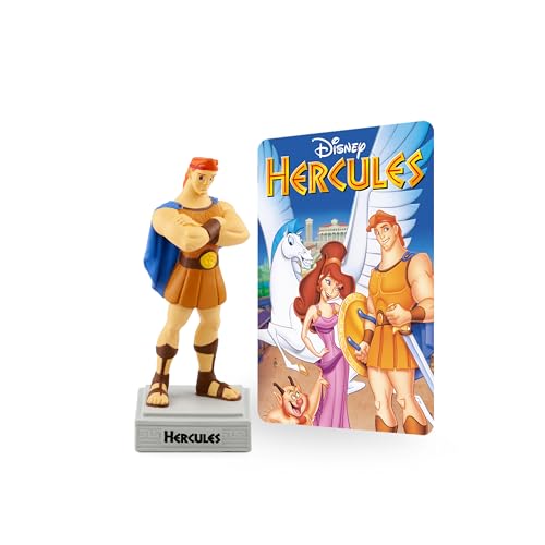 Image of Tonies Hercules Audio Toy Figurine from Disney