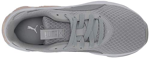 PUMA PUMA Cell Magma Clean Womens Sneaker 9 BM US GreyBlush