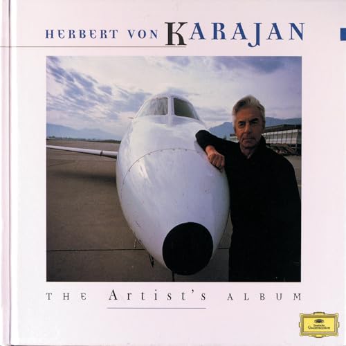 Play The Artist's Album - Herbert von Karajan by Staatskapelle Berlin ...