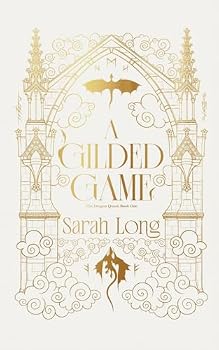 A Gilded Game (The Dragon Queen)