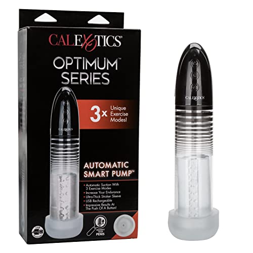 CalExotics Optimum Series Automatic Smart Pump –...