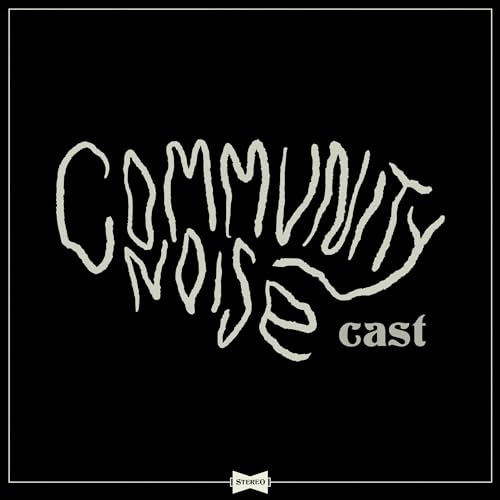 Amazon.com: Community Noise Cast : Community Noise: Books