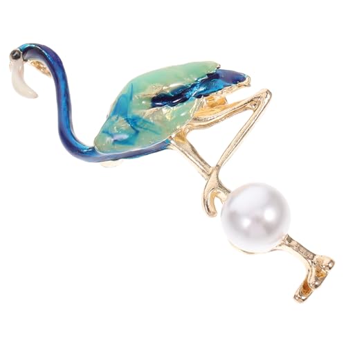 Bijoux en alliage femmes boutonniere chevales de nage aux finitions haut de gamme