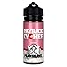 Produktbild Keros Liquids e-Liquid #GangGang - Payback Lychee, Shake-and-Vape zum Mischen mit Basisliquid für e-Liquid, 0.0 mg Nikotin, 100 ml