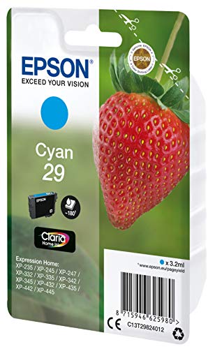 Epson C13T29824022 - Cartucho de tinta