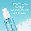 Neutrogena-Hydro-Boost-Lightweight-Hydrating-Facial-Cleansing-Gel-for-Sensitive-Skin-Gentle-Face-Wash-Makeup-Remover-with-Hyaluronic-Acid-Hypoallergenic-Non-Comedogenic-6-oz Neutrogena Hydro Boost Lightweight Hydrating Facial Cleansing Gel, Gentle Face Wash & Makeup Remover with Hyaluronic Acid, Hypoallergenic & Non Comedogenic, 6 oz