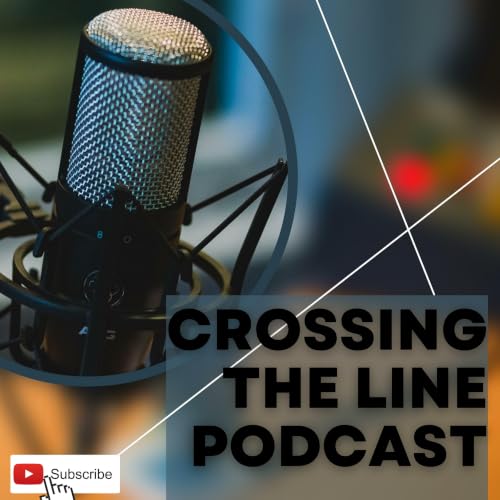 Crossing the Line with Isaac King Titelbild