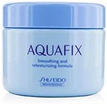 SHISEIDO AQUAFIX トリートメント　未使用 Amazon | アクアフィックス トリートメント 300g | Shiseido