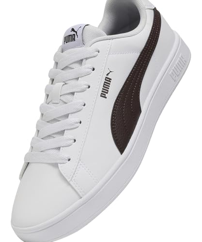 Image of Puma Unisex-Adult Smash V2 Sneaker