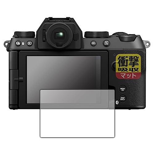 PDA�H�[ FUJIFILM X-S20 �Ή� �Ռ��z��[���˒ጸ] �ی� �t�B���� �ϏՌ� ���{��