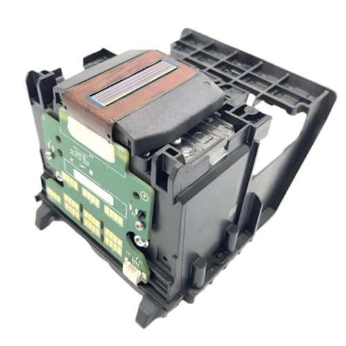 Tête d'impression compatible OfficeJet Pro 7740 8710 8210 8730 rechange