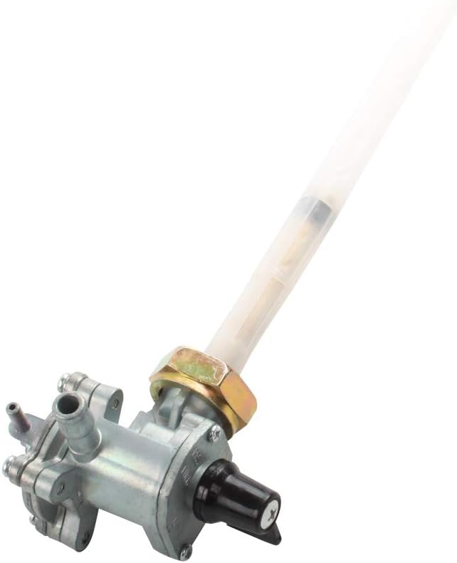 OEPUNAIKE Fuel Valve Petcock 16950-MV9-023 Fits for Honda CBR600F CBR600F2 CBR600F3 CBR900RR CBR919 Hornet Nighthawk CB750 CB1300 Interceptor VTR250