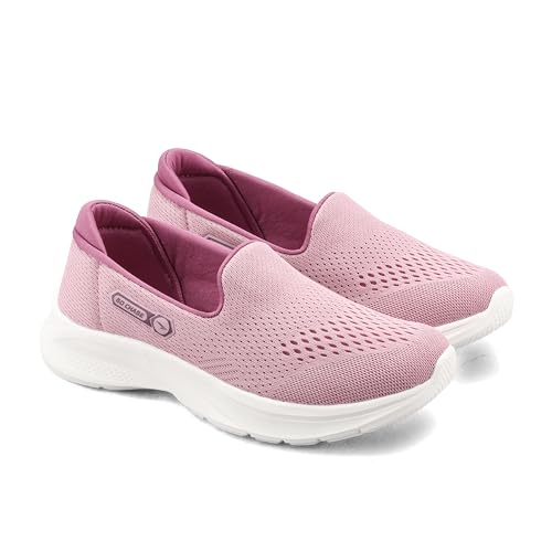 ASIAN Style Walk-31 Women’s Walking Shoes | Ultra-Lightweight Sli...