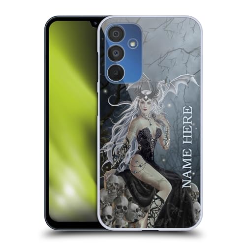 Coque rigide Galaxy A15 pour protéger votre téléphone contre les rayures avec un design dragon