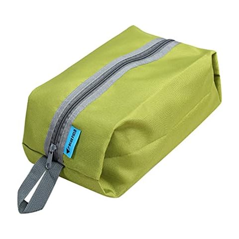 Broadfashion Waterproof Multi-Function Travel Bag Cover