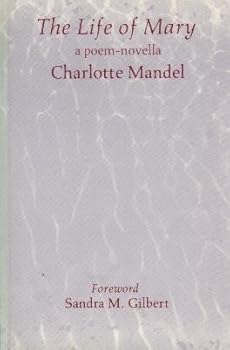 Paperback The Life of Mary: A Poem-Novella Book