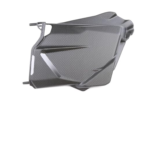 Carénage réservoir carbone pour Streetfighter V2 2022-2023 | Finition premium