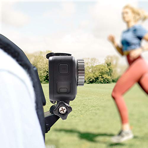 Acessórios para Mochila de Tripé com Bolso para DJI OSMO da Startric Osmo, Bolso para Câmera de Ação