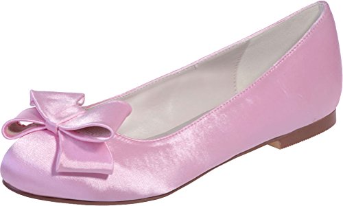 Chaussures plates de mariage pour femme : finis les pieds douloureux