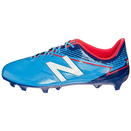 Botas New Balance Furon 3.0 Dispatch FG para dominar tus partidos de fútbol de fin de semana 5