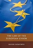 The Law of the European Union