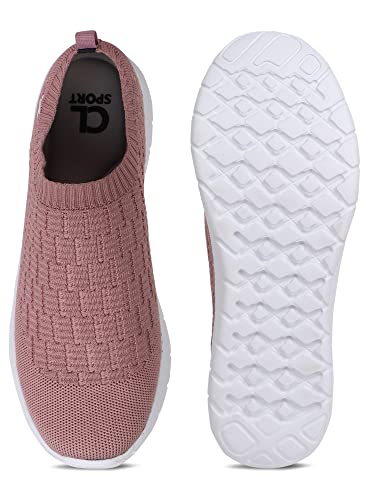 Image of Carlton London Women Sneaker Shoes