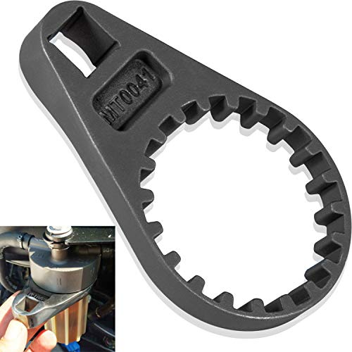 Fuel Water Separator Wrench for Yamaha 2006-2020 with 6P3-WS24A-01-00 Filter YB-ACC04