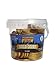 Kosher Nut-free Dairy Gold Chocolate Coin Tub