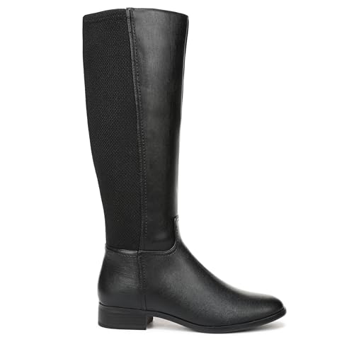 LifeStride Women's Sarah Knee High Boot Black 9 W by LifeStride - Used condition - Image 6