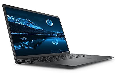 Dell Inspiron 15 3000 Series 3511 Laptop, 15.6