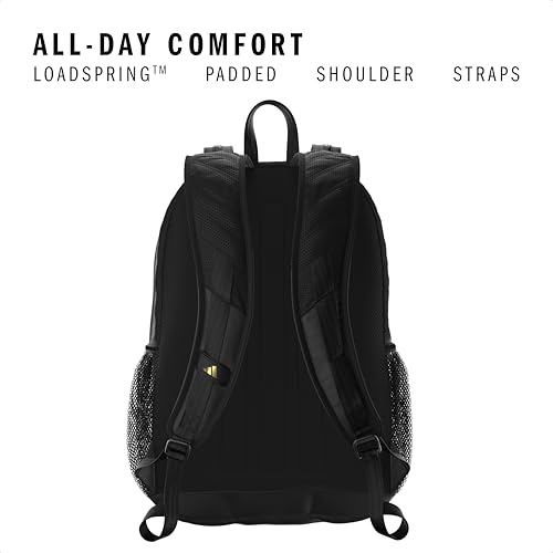 adidas Primetime Large Backpack for School